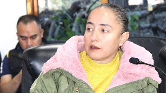 Recibe Tlaxcala documentación electoral para elección de magistrados y jueces