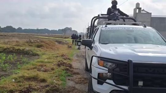 Hallan sin vida a una mujer en San Pablo del Monte