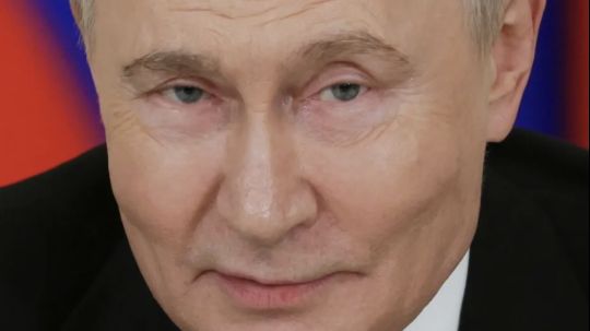 Putin propone a Ucrania negociar la paz directamente en Turquía el jueves