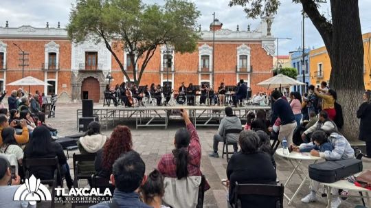 La capital tlaxcalteca vive una jornada de arte y cultura familiar