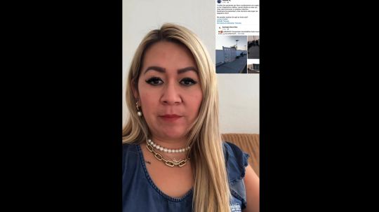 Indignación en Tlaxcala: Activista responsabiliza al gobierno estatal por muerte de paciente renal