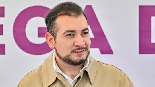 Huamantla destaca a nivel nacional con Salvador Santos Cedillo en el top 10 de alcaldes mejor evaluados de México