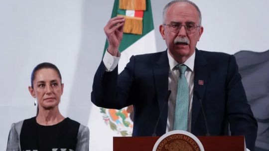 EU revisará en 15 días si reanuda importación de ganado tras suspensión por gusano barrenador