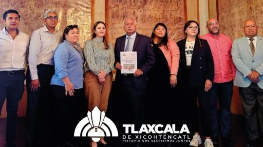 Conferencia magistral en Tlaxcala revela la histórica huella tlaxcalteca en el noreste mexicano