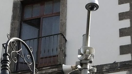 No se han detectado cámaras instaladas por criminales en CdMx: Salvador Chiprés, titular del C5