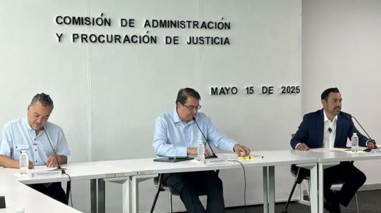 Congreso de Querétaro aprueba tipificar grooming y restricción de redes sociales a menores