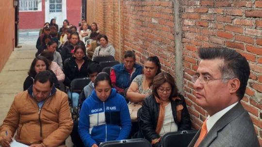 Hallan sin vida a candidato a magistrado del Tribunal de Conciliación y Arbitraje de Tlaxcala