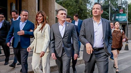 Tlaxcala fortalece lazos con ciudades capitales en reunión nacional de la ACCM
