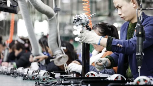 China se interesa por Plan México y ofrece atenerse a T-MEC, pese a guerra de aranceles con EU