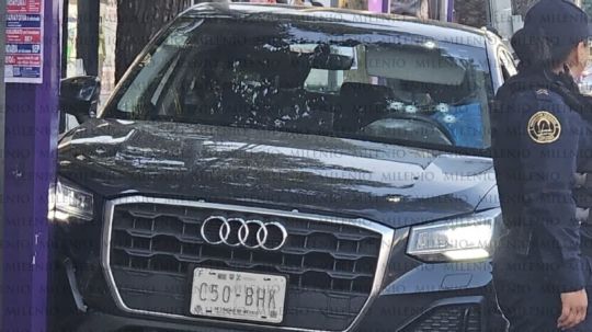 Asesinan a secretaria particular de Clara Brugada y un asesor en ataque directo en Tlalpan, CdMx