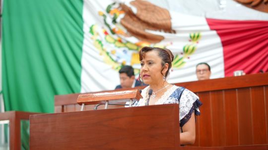 Propone Madai Pérez tipificar con claridad, crímenes de odio contra población LGBTIQ+