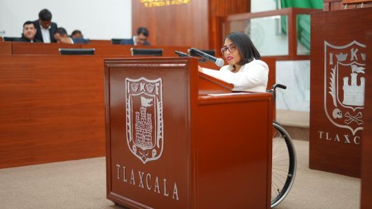 Impulsa Gabriela Hernández derechos para personas con enfermedades autoinmunes