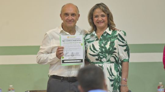 Impulsa gobierno de Huamantla red de padres conscientes para fortalecer vínculos familiares