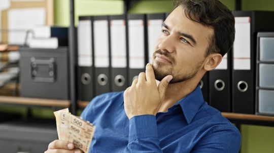 Solo 3.2% de las empresas mexicanas entrega utilidades a sus trabajadores