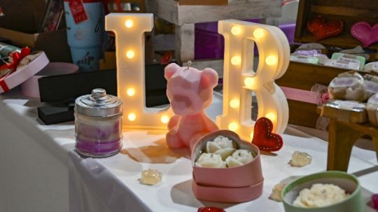 Invita ayuntamiento de Huamantla a emprendedores a participar en la expo fiesta 2025