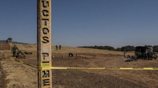 Ligan al cártel Jalisco a huachicoleo con dos empresarios de Utah