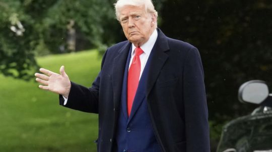 Trump propone arancel del 50 % a la Unión Europea ante estancamiento comercial