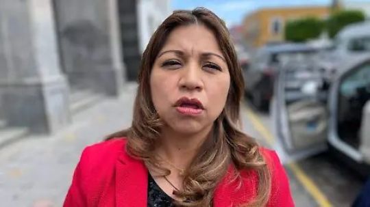 Lideresa del 7 de mayo toma represalias contra trabajadora que la exhibió públicamente