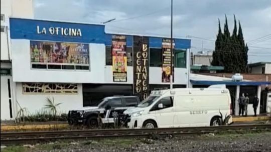 La violencia vuelve a sacudir Chiautempan