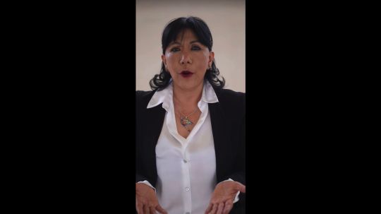 Suben exigencias de que Karina Erazo deje el 7 de mayo, senadora exige investigación