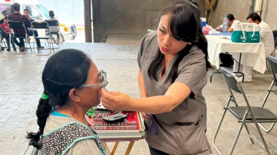 Llegará este martes a San José Xicohténcatl la caravana de salud y servicios por amor a las familias