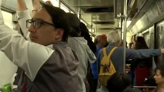 Dictamen contra pinchazos avanza en Congreso de CdMX