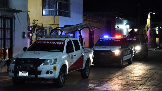 En Huamantla se vigilará que se respete la ley seca ordenada por el gobierno estatal