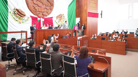 Aprueba LXV Legislatura ampliación de concesión para modernizar la autopista Tlaxcala-Xoxtla