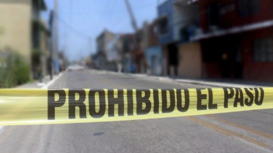 Hallan 5 cuerpos en Tamaulipas; indagan si son de miembros de grupo Fugitivo