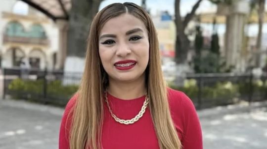 Activistas y ciudadanos exigen sanción para alcaldesa de Contla por violar ley