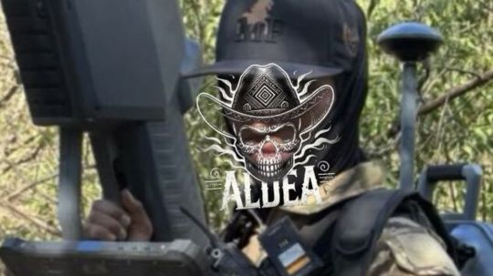 La Mayiza pone en jaque a fuerzas armadas en Sinaloa con equipo anti dron de élite
