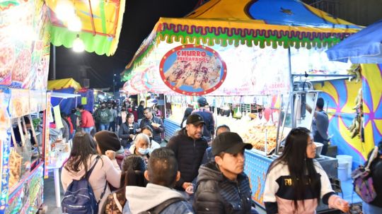 Invita Salvador Santos Cedillo al gran inicio de las tradicionales Trecenas De San Antonio