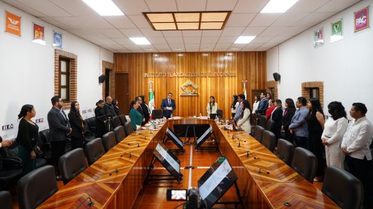 Desinformación y confusión marcan la elección judicial en la región sur de Tlaxcala
