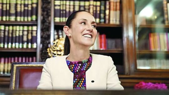 Votaron 13 millones; fue un éxito: Sheinbaum