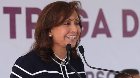 Lorena genera cuestionamientos sobre separación de poderes y deja ver injerencia