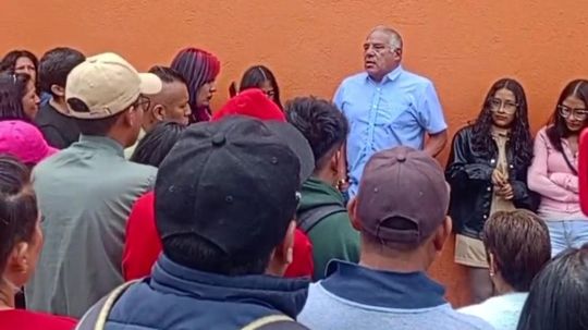 Incremento salarial y un trato digno: la demanda que llevó a trabajadores de Yale a la protesta, logran doblar a empresa