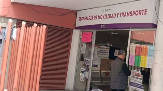 Piden salida de Marco Tulio Munive; no es capaz de resolver problemáticas, se quejan usuarios