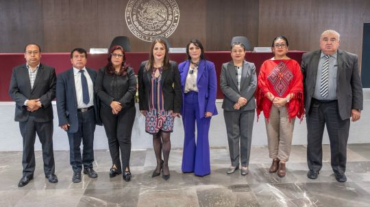 Realiza Poder Judicial la Segunda Jornada de Capacitación para personas servidoras públicas municipales