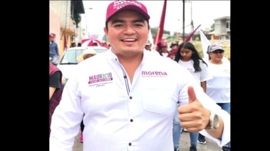 Asesin@n a primo de alcalde de Amaxac en plena feria, expone vulnerabilidad en seguridad