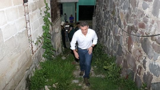 Con Senderos Seguros, Tlaxcala capital avanza en la prevención de la violencia y el rescate de espacios públicos