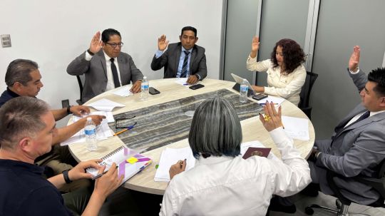 Inicia trabajo el nuevo Consejo Consultivo de la CEDHT, fortalecerán acciones en defensa de los derechos humanos