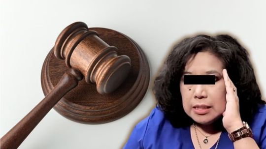 Marilyn Cote podría enfrentar cargos por delitos contra la salud