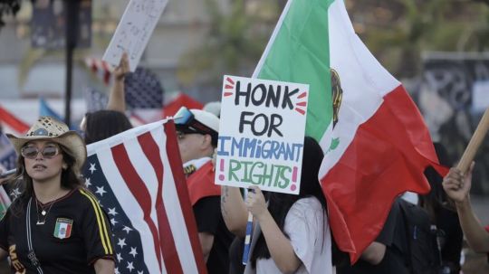 Fans temen acompañar al Tricolor en Los Ángeles por la persecución