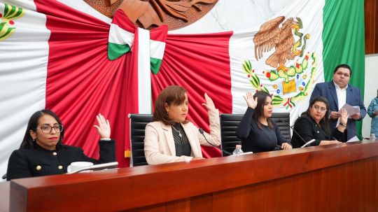 Aprueba LXV Legislatura Convocatoria al Premio Estatal de Periodismo Miguel N. Lira 2025