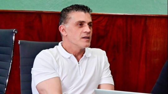 Evalúa el alcalde Alfonso Sánchez García avances del trabajo en favor del bienestar de las familias capitalinas