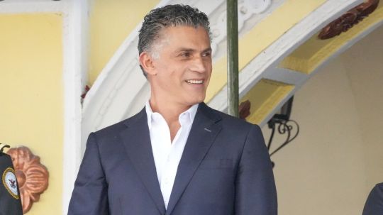 El camino se limpia solo para Sánchez García