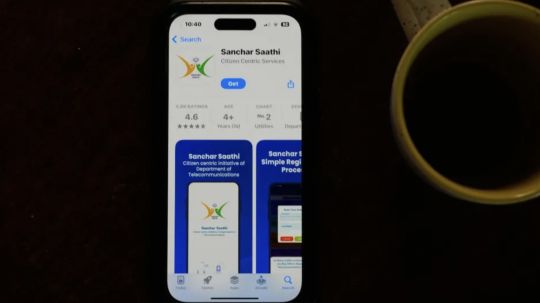 India ordena instalar su aplicación oficial en todos los teléfonos de la población