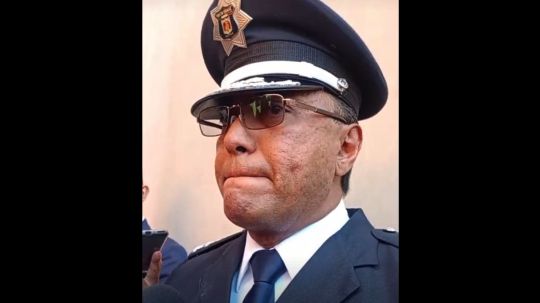 Con uso de brazaletes pretenden que presos en Tlaxcala puedan cumplir su condenada en las calles