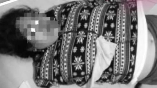 Asesin@n a pareja al interior de pastelería en Zacatelco; responsables se dan a la fuga