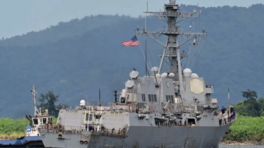 EU llama a salir inmediatamente de Venezuela por riesgo de terrorismo